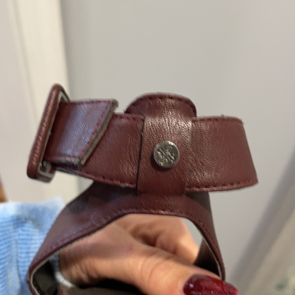 Simply Vera Wang heels size 7.5 Medium - Picture 9 of 10